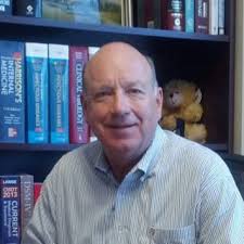 Dr. Ralph Hansen, MD