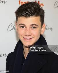 822 Christy Paul Photos & High Res Pictures