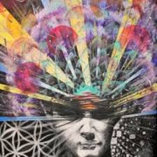 Listen to Daft Punk & TRS-80