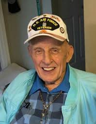 Max Mitchell Obituary June 2, 2023