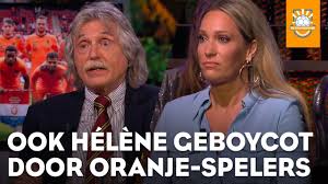 We did not find results for: Ook Helene Geboycot Door Oranje Spelers Die Onvolwassen Miljonairtjes Kunnen Geen Kritiek Aan Youtube