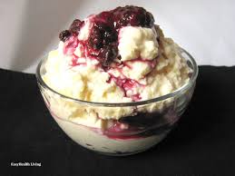 Low Carb Ricotta Cheesecake Fluff Recipe Low Carb Desserts Recipes Food