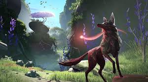 Lost Ember In 2020 Games To Buy Animals Of The World World
