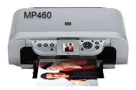 Standard interfaces pictbridge (cable not. Canon Pixma Mp460 Driver Download Free Printer Driver Download