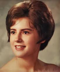 Mary Rehrer Obituary