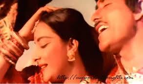 Naushad Ali and Mohammed Rafi