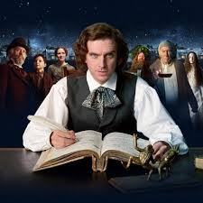 The Man Who Invented Christmas (2017) Review | What The Craggus Saw