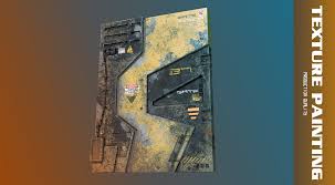 Welcome to free pbr where you can download 100% free pbr materials and texture files. Free Brush Pack For Texturing Of Metallic Surfaces 50 Different Brushes Lighting And Rendering Blender Artists Community