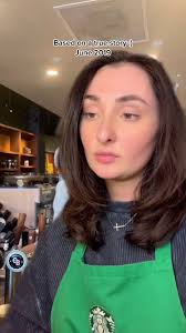 As my last Sbux vid before I change my content a lil, I’ll leave you with  this one. 🤍 #fyp #foryou #barista #baristaproblems