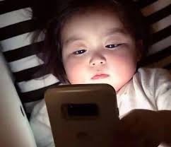 Me: I'm going to bed early tonight Me at 3am: