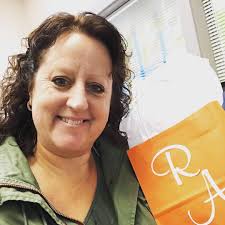 Would anyone have any recommendations for somebody to do a workshop for  staff