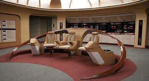 Связаться со страницей star trek enterprise d bridge restoration в messenger. Star Trek Fan Plans To Restore A Tng Enterprise D Bridge Set Updated Treknews Net Your Daily Dose Of Star Trek News And Opinion