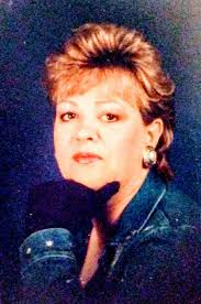 Denise Doris Linker Westbrook Rawlins (1954-2007)