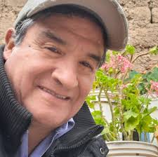 Nilo Meneses Vicencio