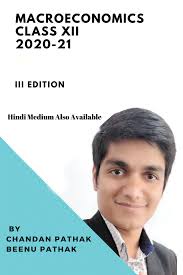 Introductory Macro Economics For Class 12
