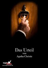 Das urteil und dein untergang. Das Urteil Heiglhoftheater In Munchen Seit 1995