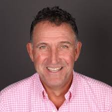 Gary Borgia's Instagram, Twitter & Facebook