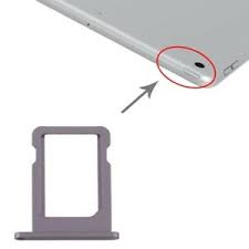 Check spelling or type a new query. Replacement Sim Card Tray For Ipad Pro 12 9 Inch 2018 Ipad Pro 11 Inch 2018 Ebay