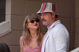 Why Taylor Swift and Travis Kelce Were Absent 'Happy Gilmore 2' Premiere