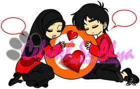 Kumpulan animasi wanita muslimah bercadar design kartun via designkartun.blogspot.com. Kata Kata Gambar Kartun Anak Muslim Belajar Kata Kata Cinta Bijak Motivasi Lucu Sedih Kecewa Romantis Gombal Syair Alfiyah Tentang Cinta Cerita Cinta