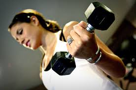 Image result for BICEP CURLS
