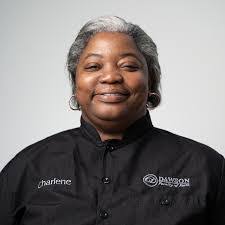 Charlene Newton's Instagram, Twitter & Facebook