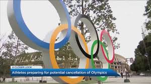 Jul 21, 2021 · the international olympic committee has said for months that it will hold the olympics even if japan is in a state of emergency like it currently is, reported the deseret news. Coronavirus Health Experts Say It Ll Take A Miracle For Olympics To Go Ahead As Planned Globalnews Ca