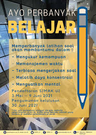 Korkeakoulu ja yliopisto paikassa depok, indonesia. Simak Ui Hochschule Und Universitat Depok Indonesia 833 Fotos Facebook