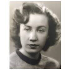 Obituary information for Marion Hyde