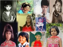 See more ideas about artists for kids, cute kids, kulfi. Today S Child Artists Tomorrow S Superstars Wordxprezz