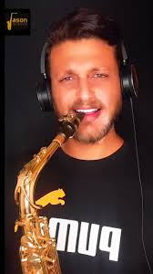 Jason Gay Saxophonist