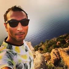 KOUCHA Bachir (@BachirKoucha)