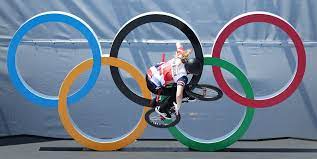 Olympic champions will be crowned in 12 events at the indoor izu velodrome in shuzenji, shizuoka prefecture: Nrjn8zhavxuvcm