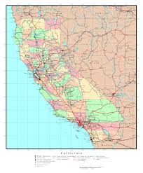 We did not find results for: Large Detailed Administrative Map Of California State With Roads Highways And Major Cities California State Usa Maps Of The Usa Maps Collection Of The United States Of America
