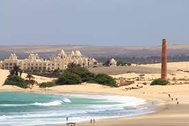 Check spelling or type a new query. Panoramio Photo Of Ilha Da Boa Vista Cabo Verde Viagens Cabo Verde Destinos Lugares Para Visitar