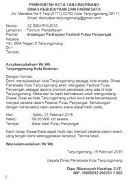 Surat yang digunakan untuk berkomunikasi secara pribadi,bersifat tidak resmi, dan berisi tentang masalah pribadi. Buatlah Satu Contoh Surat Pribadi Dan Surat Resmi Brainly Co Id