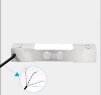 High Accuracy Best Quality Parallel Beam Load Cell 50kg ...