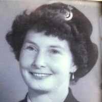 Kathleen Percy (1920–2007)