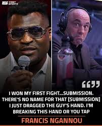 That is why he is the GOAT! Where is Jonny Boy!