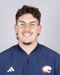 2025-26 Men's Track and Field Roster