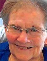 Marjorie Garrison Obituary (1923