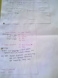 Kesan pesan terhadap seorang dosen geologifull description. Lcc Cibubur Kesan Pesan Siswa Pada Saat Perpisahan Facebook