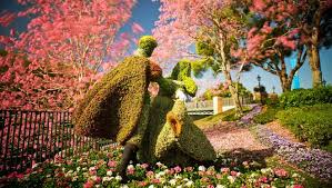 Maybe you would like to learn more about one of these? 10 Great Flower Shows And Garden Events