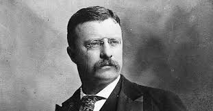 How To Win Like Theodore Roosevelt