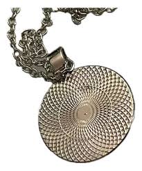 Pingente Com Corrente Fazenda Tegridade South Park Randy Mar