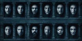 Il est tout de même trop tard pour jorah, qui meurt dans les bras de daenerys. Usbek Rica Game Of Thrones L Algorithme Qui Veut Predire Les Prochains Morts