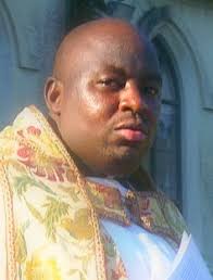 Fr Brendan's 25th ordination anniversary mass. Celebrating mass today with  Fr. Brendan, is Fr.Mark Niehaus, and Deacon Jason Myhre.