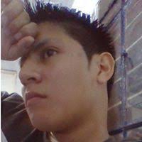 Edgar Angel Falcon Tolentino