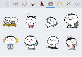 Cara membuat stiker whatsapp di pc (laptop) untuk … Stiker Pentol Lucu Untuk Whatsapp Full Lengkap Frankenstein45 Com