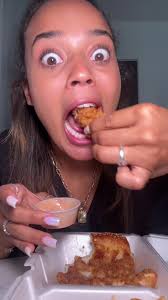 CANES #raisingcanes #canes #canessauce